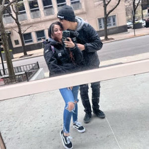 Meet your Posher, Elena